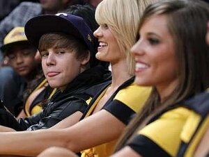 Justin Bieber: Cheerleader – So eine süße Verführung